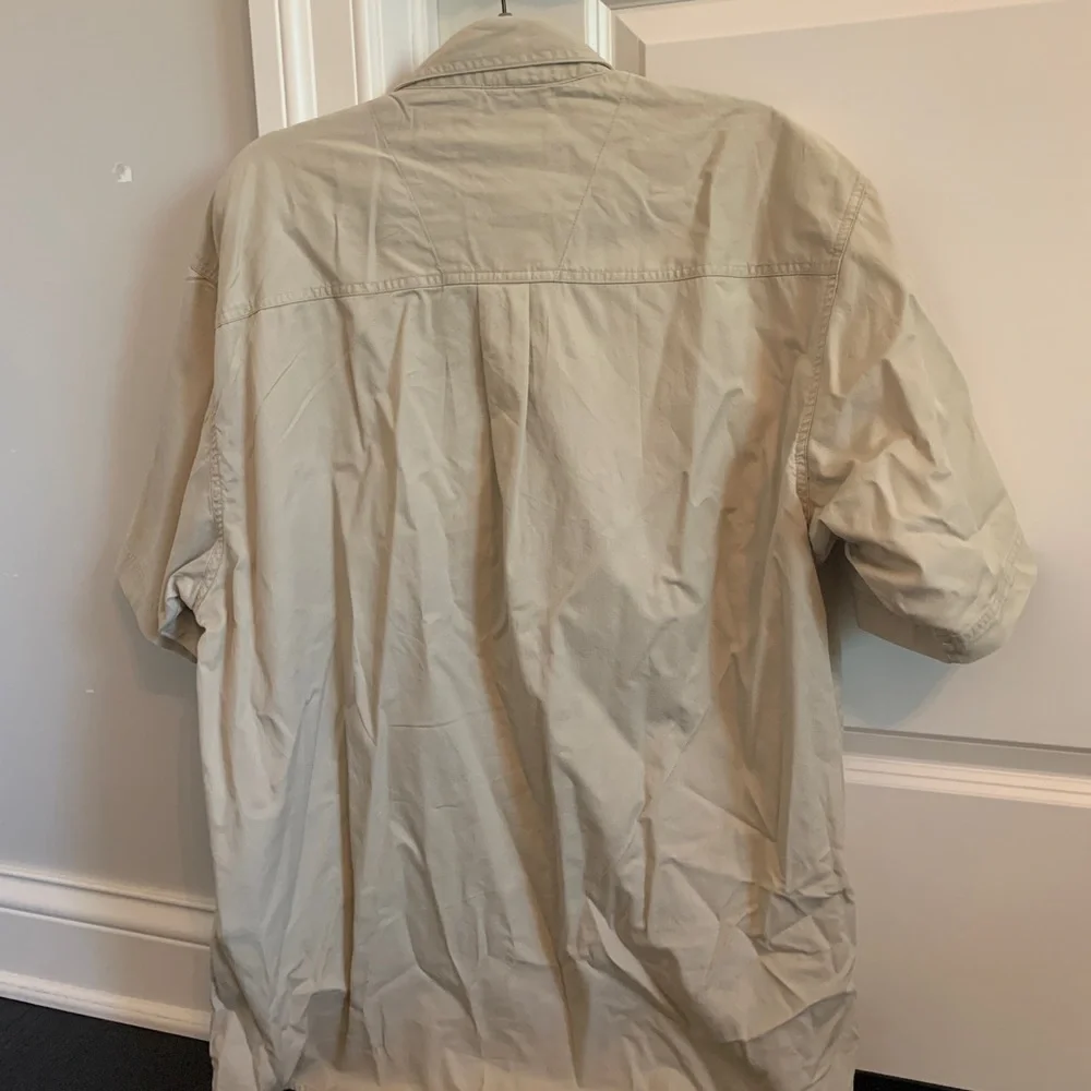 Wrangler Button Up - Picture 4 of 4